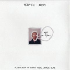 Morpheus & Joakim - Morpheus & Joakim - Give Us Something - Tigersushi