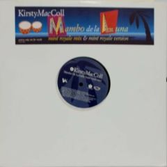 Kirsty Macoll - Kirsty Macoll - Mambo De La Luna - V2