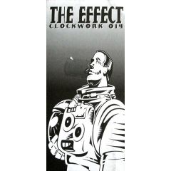Effect - Effect - Genetic Drum - Clockwork
