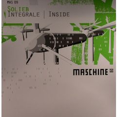 Solieb - Solieb - Intergrale - Maschine
