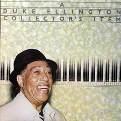 Duke Ellington - Duke Ellington - Duke Ellington  Collector's Item - Djm Records