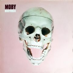 Moby - Moby - Bodyrock - Mute