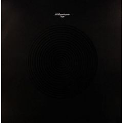 20:20 Soundsystem - 20:20 Soundsystem - Tape - 20:20 Vision