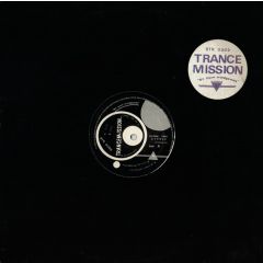 Trancemission - Trancemission - No More Mindgames - Stealth Records