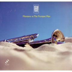 Montano Vs Trumpet Man - Montano Vs Trumpet Man - Itza Trumpet Thing - Serious
