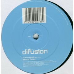 Difusion - Difusion - Illusive Angel - Solaria