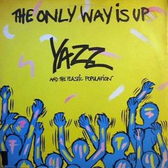 Yazz - The Only Way Is Up - Big Life