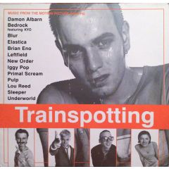 Original Soundtrack - Original Soundtrack - Trainspotting - EMI