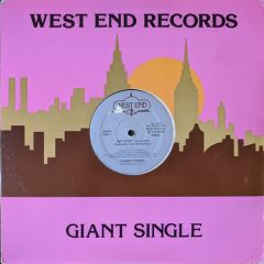 Karen Young - Karen Young - Hot Shot - West End