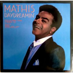 Johnny Mathis - Johnny Mathis - Daydreamin' - CBS