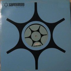 Chakra - Chakra - Love Shines Through (2007) - Captivating Sounds 