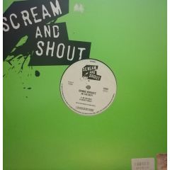 Dennis Hurwitz - Dennis Hurwitz - On Tha Beat - Scream & Shout