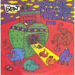The Beat  - The Beat  - Doors Of Your Heart - Go Feet