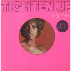 Various Artists - Various Artists - Tighten Up Volume 3 - Trojan