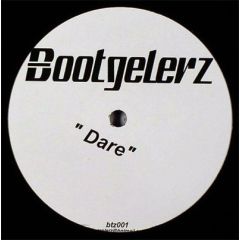 Gorillaz / Nelly Furtado - Gorillaz / Nelly Furtado - Dare / Maneater - Bootgelerz