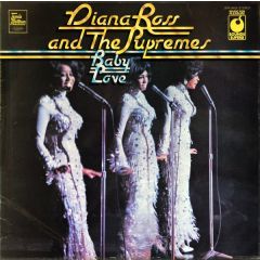 Diana Ross And The Supremes - Diana Ross And The Supremes - Baby Love - Music For Pleasure