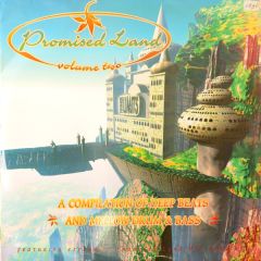 Various Artists - Various Artists - Promised Land Volume 2 - Higher Limits