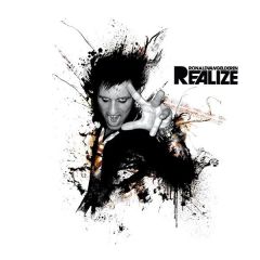 Ronald Van Gelderen - Ronald Van Gelderen - Realize - High Contrast