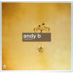 Andy B - Andy B - Imagination - Kontor