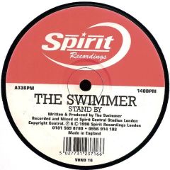 The Swimmer - The Swimmer - Stand By - Spirit