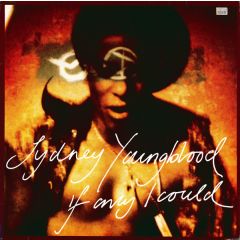 Sydney Youngblood - Sydney Youngblood - If Only I Could - Virgin, Circa