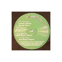 Cold Hands - Cold Hands - Angel Soup EP - Blunted Funk 7
