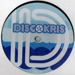 Discokris - Discokris - First - Discokris