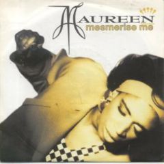Maureen - Maureen - Mesmerise Me - Urban