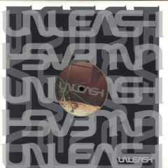 Electric Rescue - Electric Rescue - Way To Green EP - Unleash