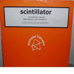 Scintillator - Scintillator - Wave Racer - Power House