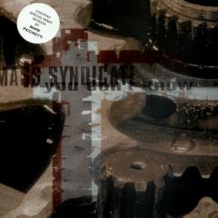 Mass Syndicate - Mass Syndicate - You Don't Know (Remix) - Airplane