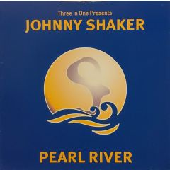 Johnny Shaker - Johnny Shaker - Pearl River (1999 Remix) - Low Sense