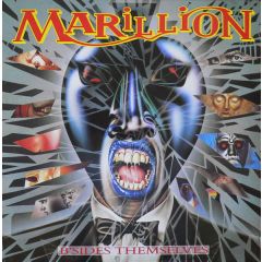 Marillion - Marillion - B'Sides Themselves - EMI