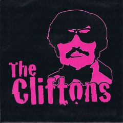 The Cliftons - The Cliftons - The Rock Out EP (White Vinyl) - Stones Throw