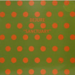 Dejure - Dejure - Sanctuary - Spot On