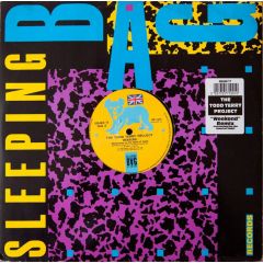 Todd Terry Project - Todd Terry Project - Weekend (Remix) / Just Wanna Dance - Sleeping Bag