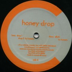 Honey Drop - Honey Drop - Honey Drop - Cabinet Records
