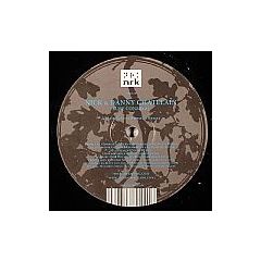 Nick & Danny Chatalain - Nick & Danny Chatalain - Sube Conmigo (Audio Soul Project Remixes) - NRK