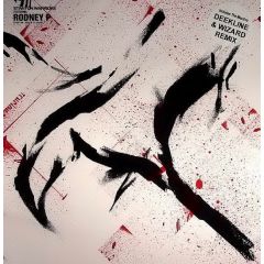 Stanton Warriors Feat. Rodney P - Stanton Warriors Feat. Rodney P - Dip & Get Low - Punks
