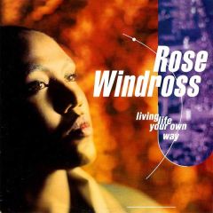 Rose Windross - Living Life Your Own Way - Acid Jazz