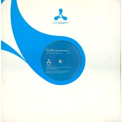 DJ Alici - DJ Alici - Ankhesenamun - Cream 