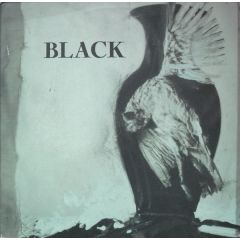 Black - Black - Black - WEA