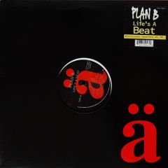 Plan B - Plan B - Life's A Beat - Imago