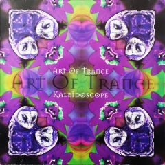 Art Of Trance - Art Of Trance - Kaleidoscope - Platipus