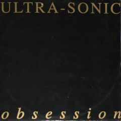 Ultrasonic - Ultrasonic - Obsession - Clubscene