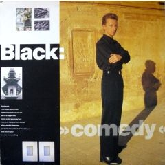 Black - Black - Comedy - A&M Records