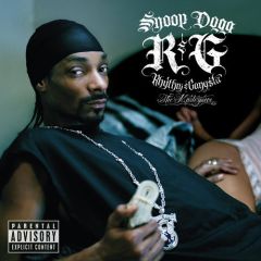 Snoop Dogg - Snoop Dogg - Rhythm & Gangsta - Geffen