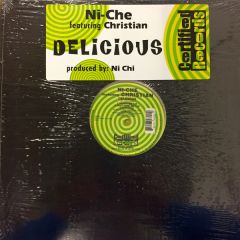 Ni-Che - Ni-Che - Delicious - Certified Records