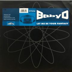 Baby D - Baby D - Let Me Be Your Fantasy - Production House