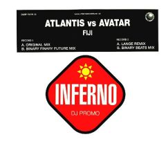 Atlantis Vs. Avatar - Atlantis Vs. Avatar - Fiji - Inferno